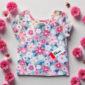 New Epic Threads Shirt For Girls 2T